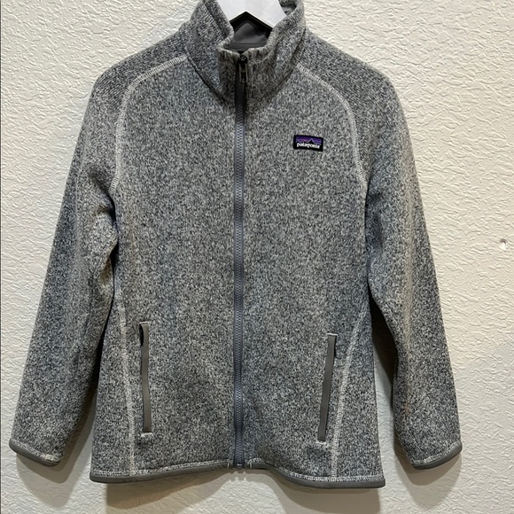 Patagonia Other - Patagonia Better Sweater Stonewash size L 12.
